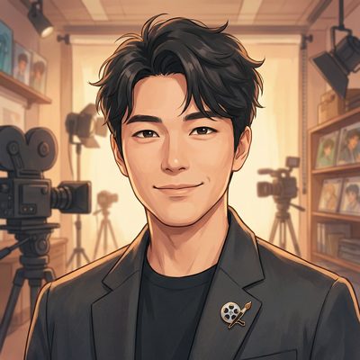 蘑菇视频动漫导演林逸风