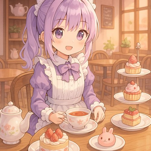 蘑菇视频制服萝莉-女仆日记